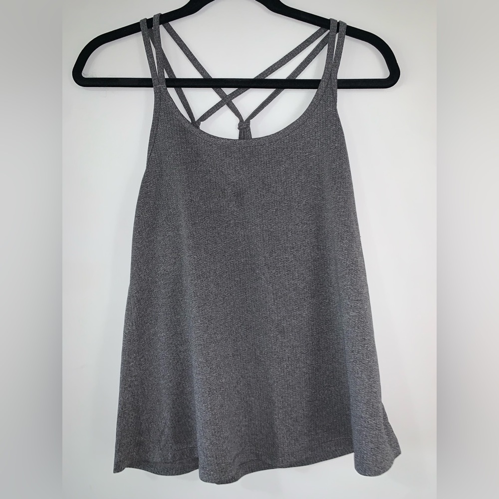 Old navy activewear tank